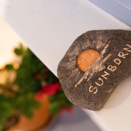 Sunborn Oia Suites Luaran gambar